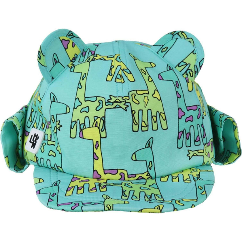 Cub Hat, Giraffe