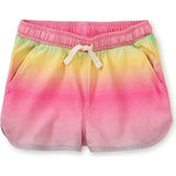 Tie Waist Shorts, Multi