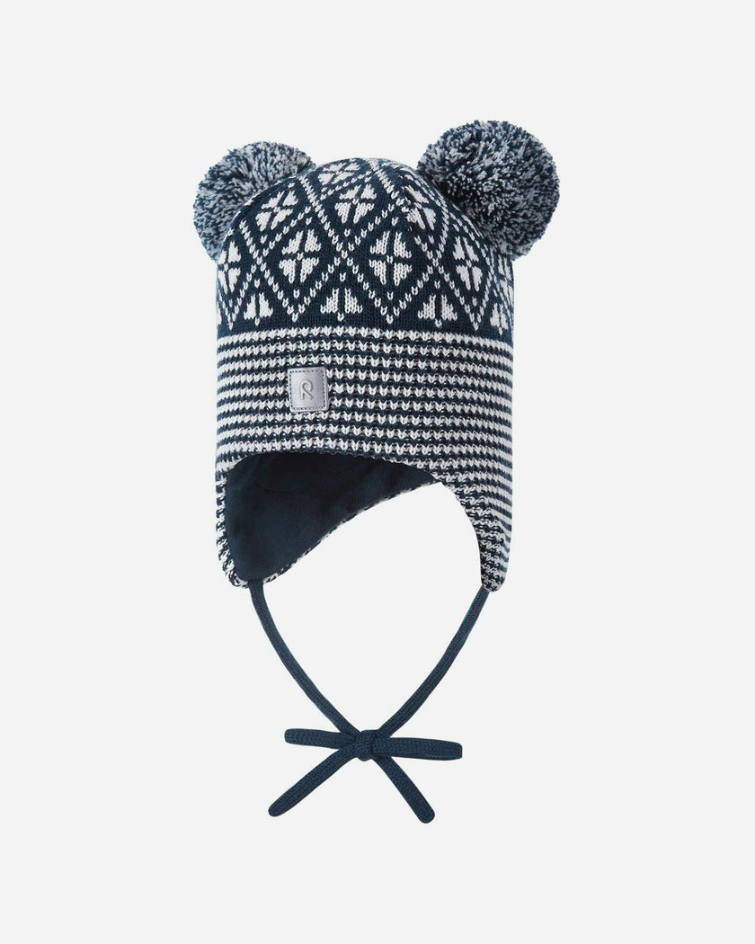 Kuuru - Kids' Merino Wool Hat