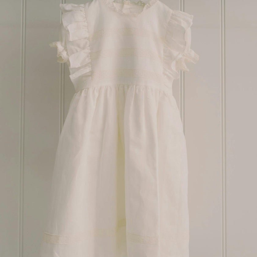 Luisa Ceremony Dress