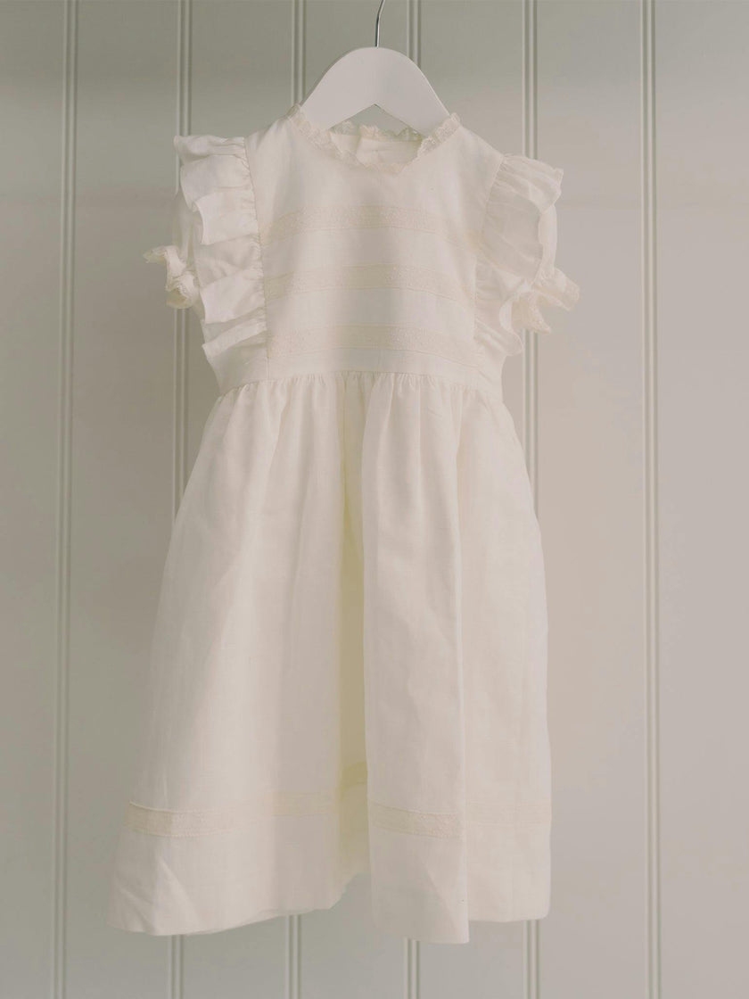 Luisa Ceremony Dress