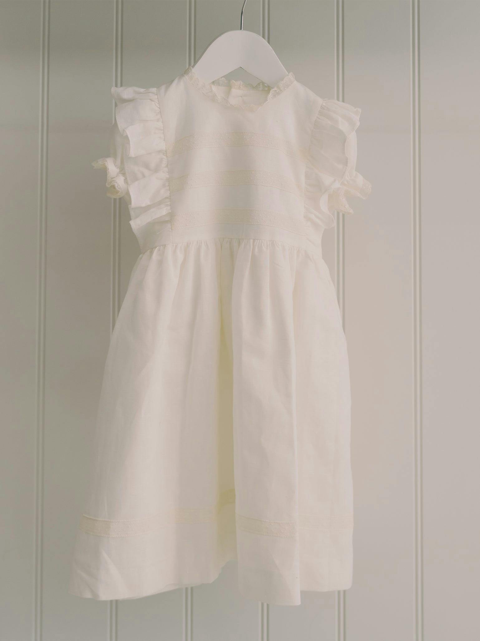 Luisa Ceremony Dress
