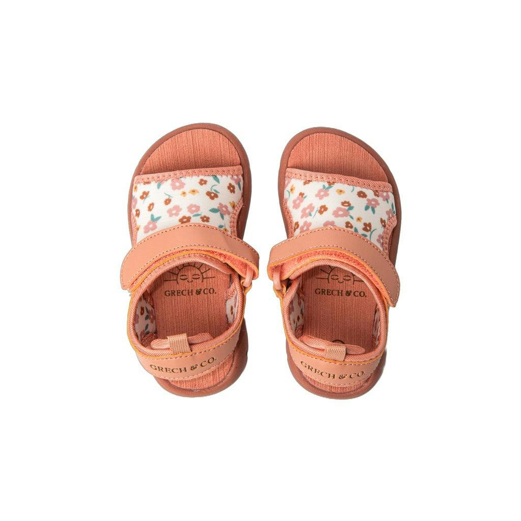 Play Sandal - Sunset Meadow