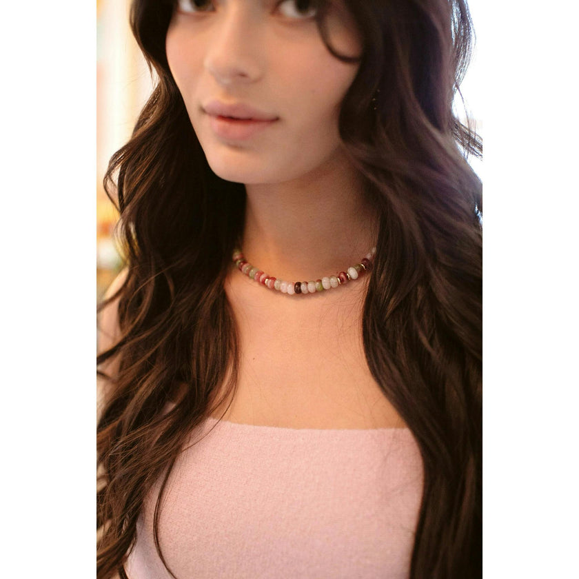 Bailey Necklace