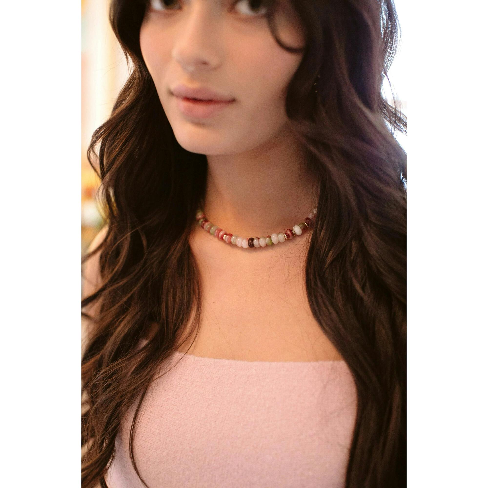 Bailey Necklace