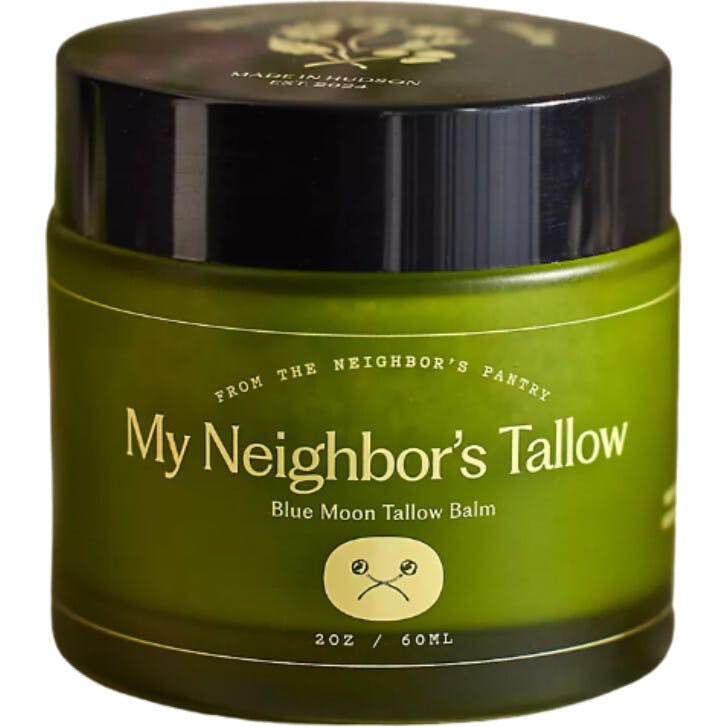 Blue Moon Tallow Balm