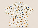 Western Lionel Polo Shirt