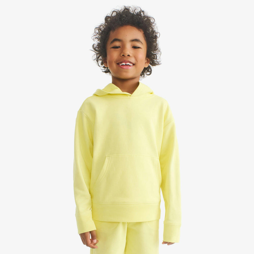 Kids pullover hoodie