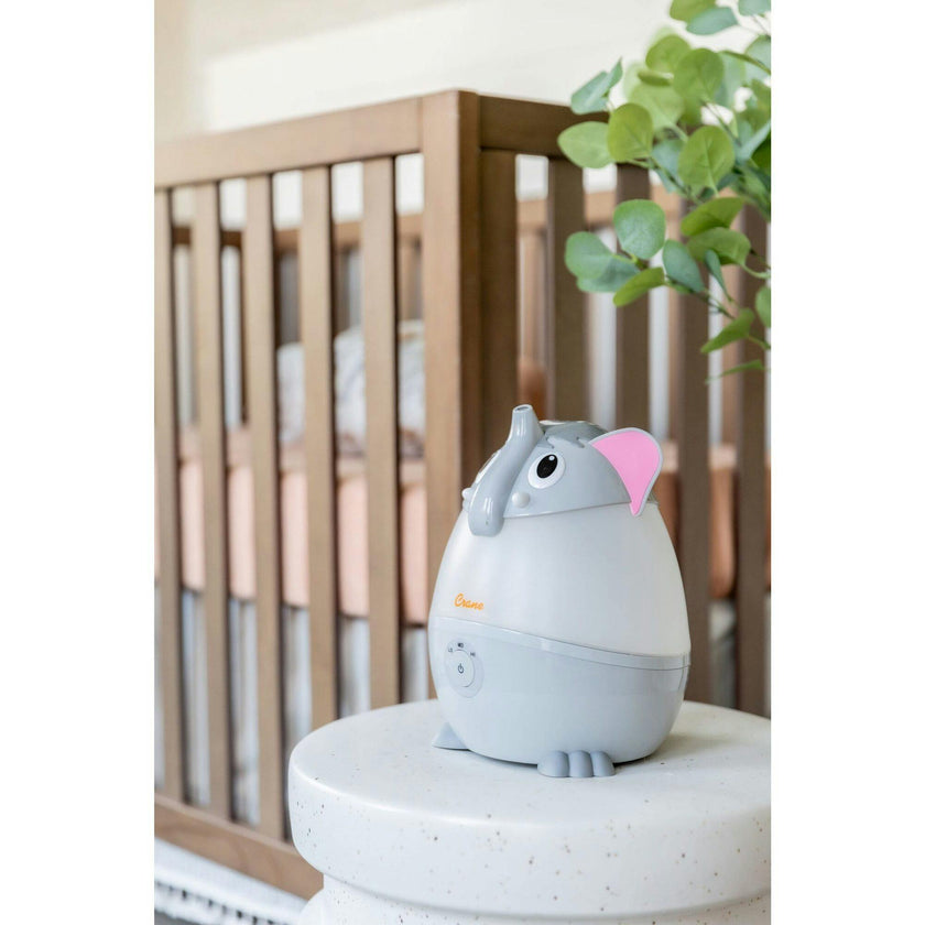Adorable Humidifier