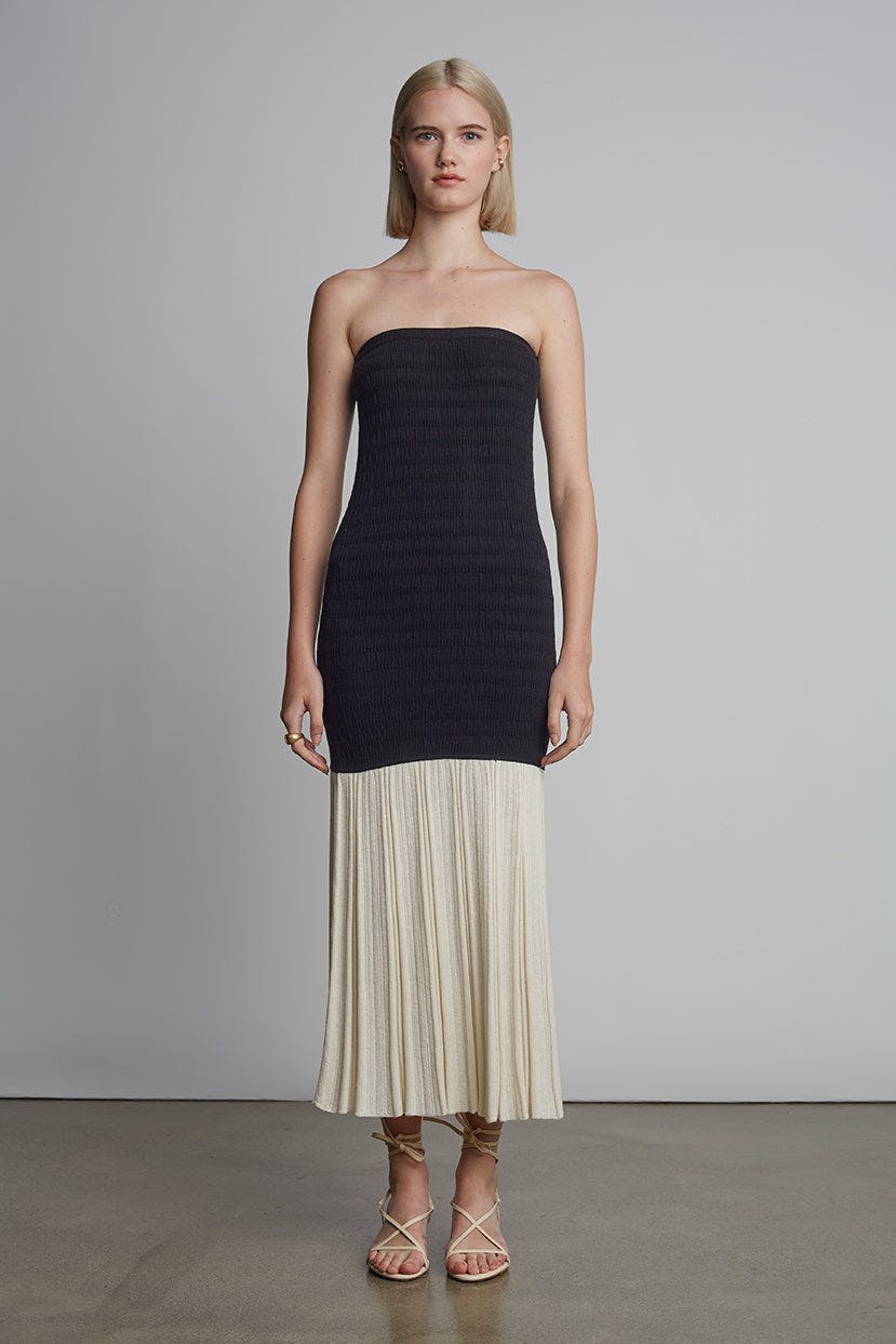 Leila Dress