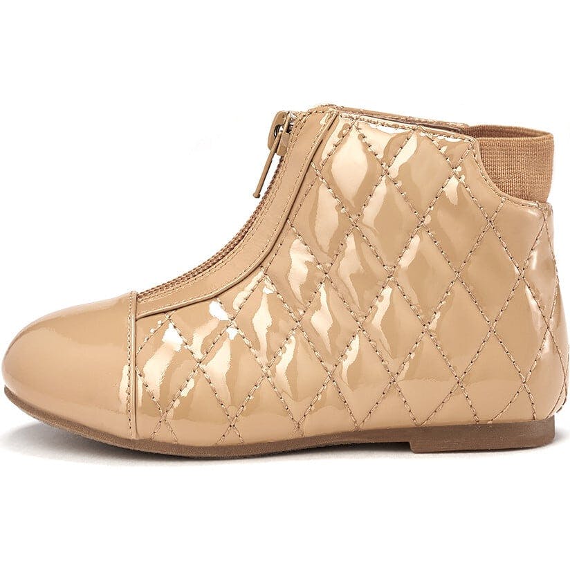 Nicole PL Beige