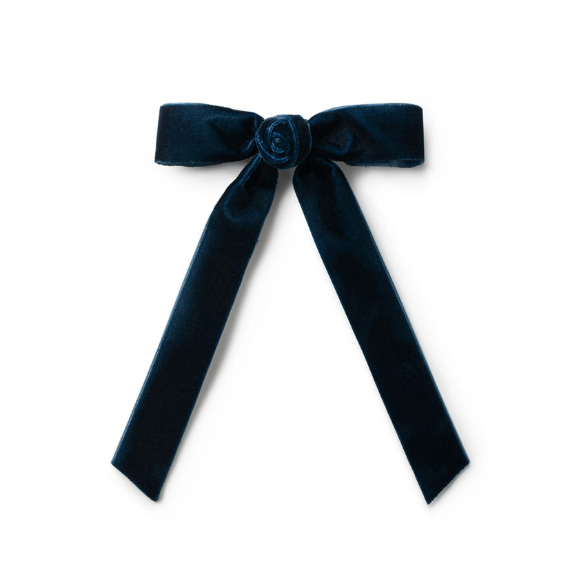 Halo Luxe Classic Girl Gift Collection - Soft Touch Styling Essentials