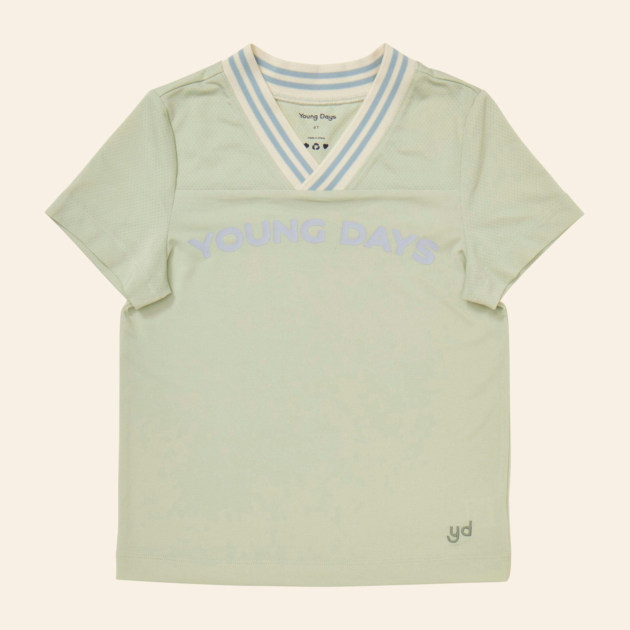 Sidelines Top