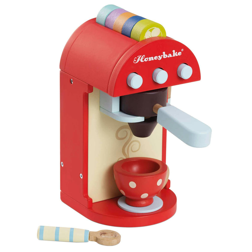 Café Machine
