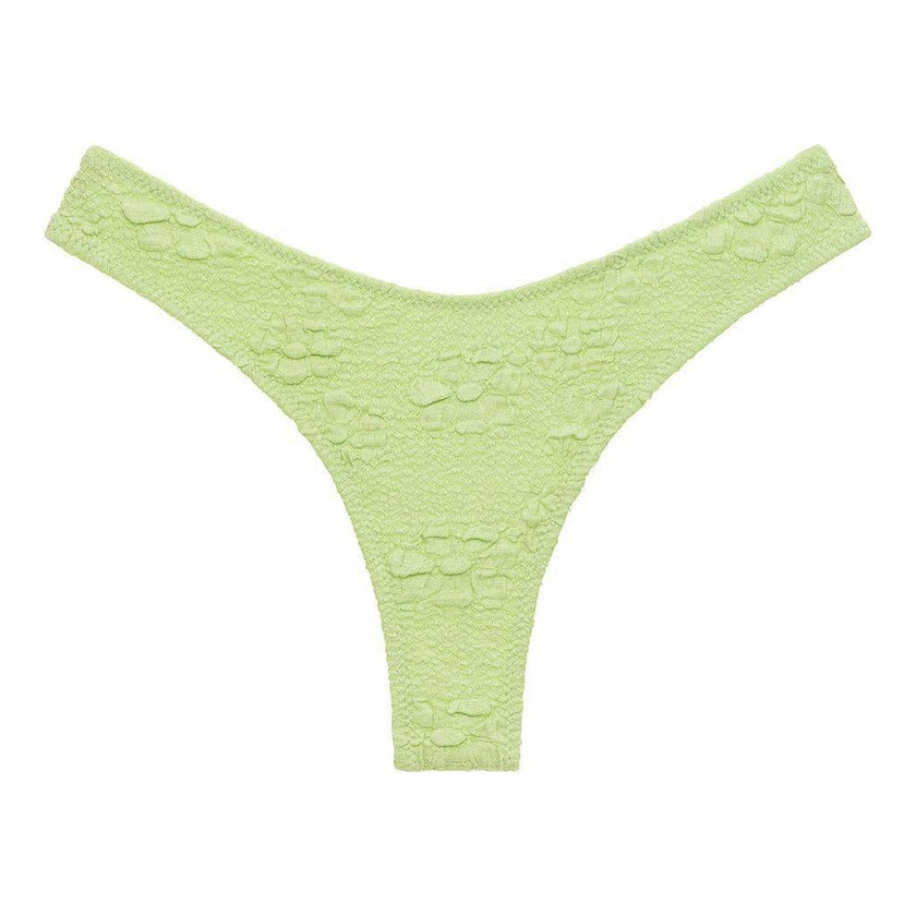 Lulu (Zig-Zag Stitch) Bikini Bottom
