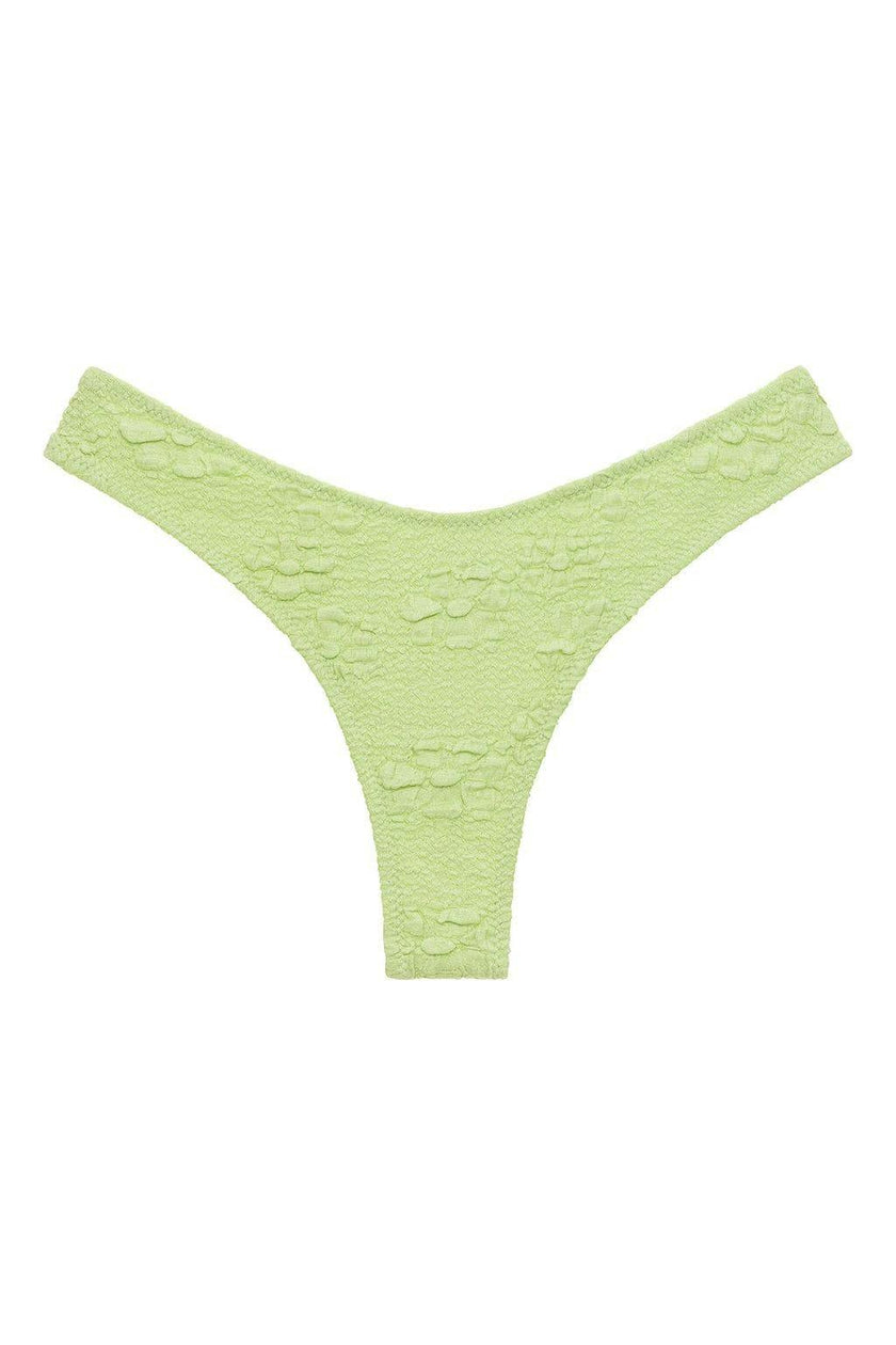 Lulu (Zig-Zag Stitch) Bikini Bottom