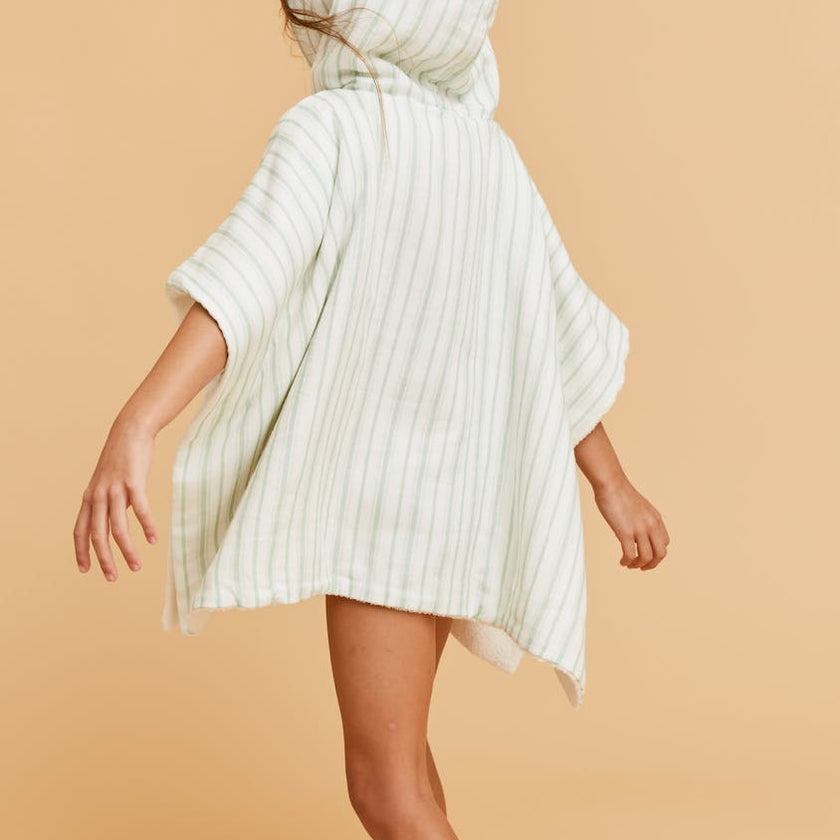 Beach Poncho