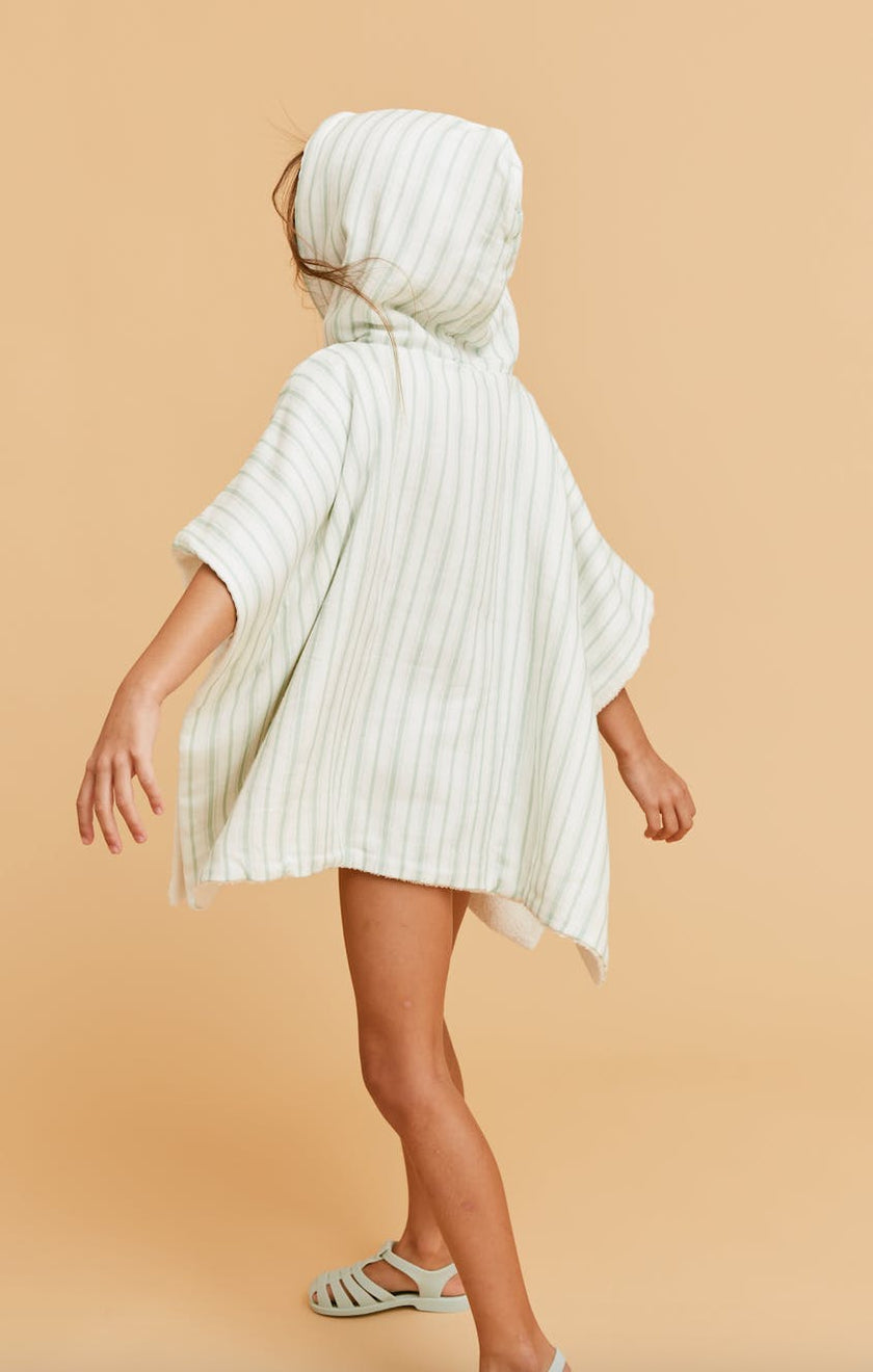 Beach Poncho