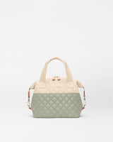 Agave Green/Buff Small Sutton Deluxe II