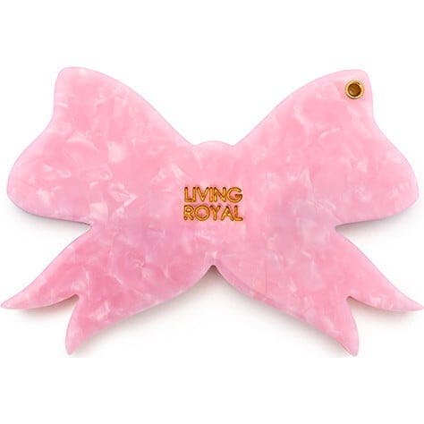 Bow Compact Mirror