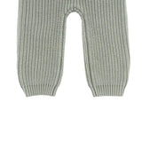 Luca Trousers | Frosted Green