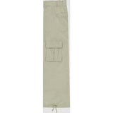 Lily Wide Leg Jogger | Dried Sage