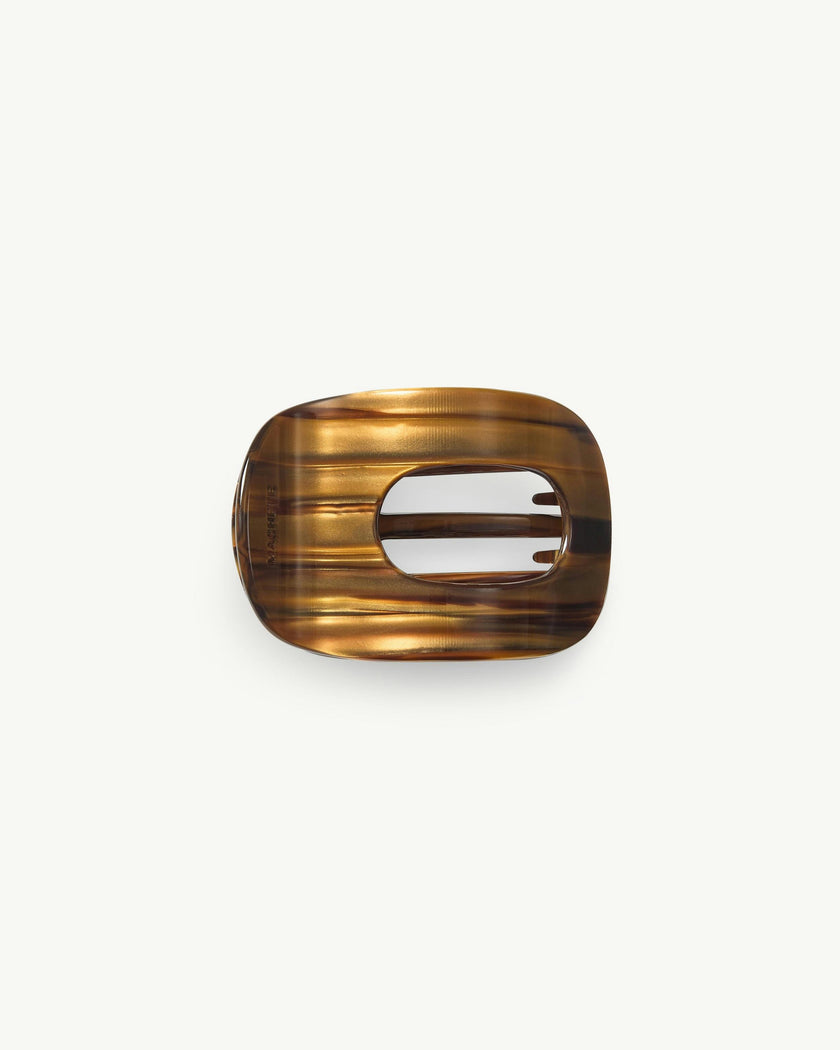 Yoga Claw in Tiger's Eye