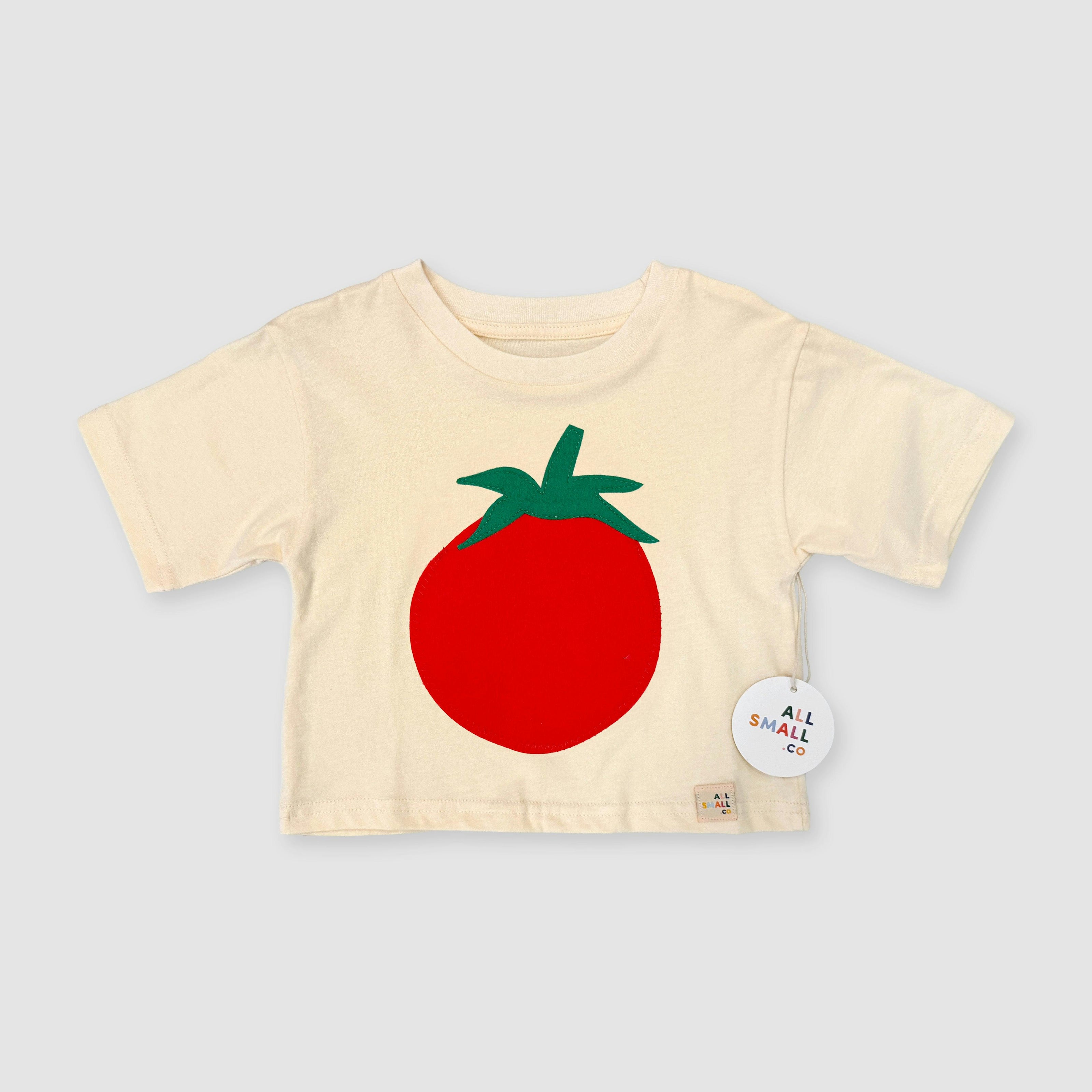 Tomato Tee