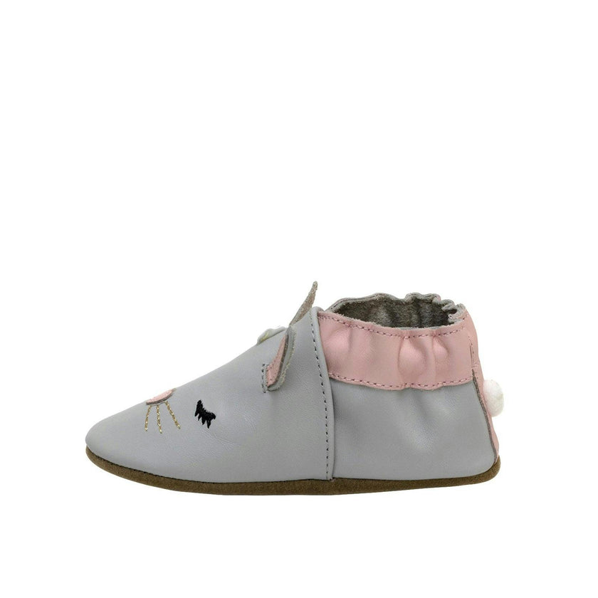 Heart Shoe