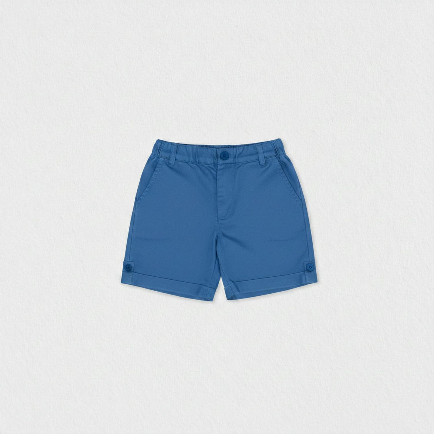 Billy Boy Shorts Gabardine