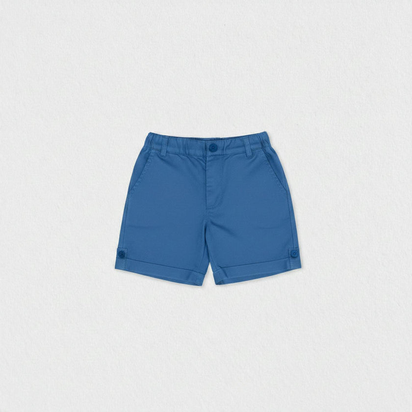 Billy Boy Shorts Gabardine