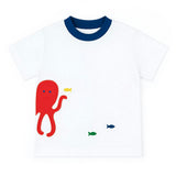Knit Shirt With And