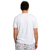 Men's Drawbertson Y'All Go To Bed T-Shirt