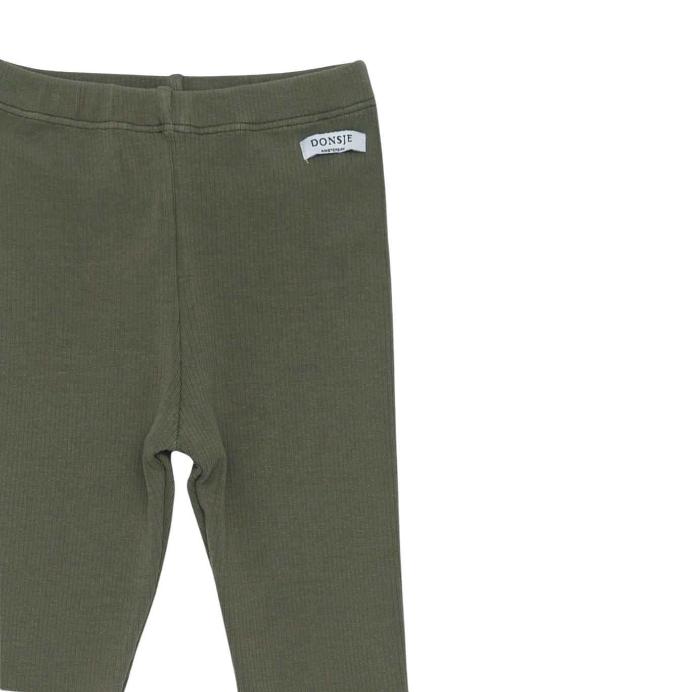 Ellie Leggings | Thyme