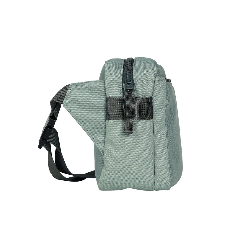 Red Rovr Joey Belt Bag - Sage
