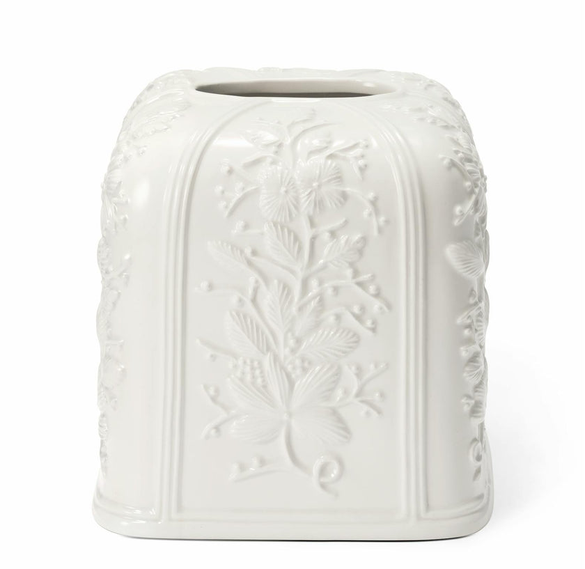 Josepha Tissue Box Holder