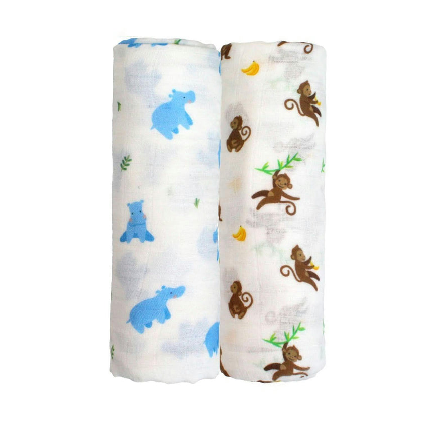 Swaddle Set
