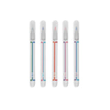 Seeing Double Fine Double Tip Markers - Set of 5