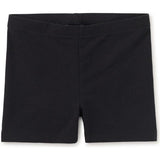 Somersault Shorts, Black
