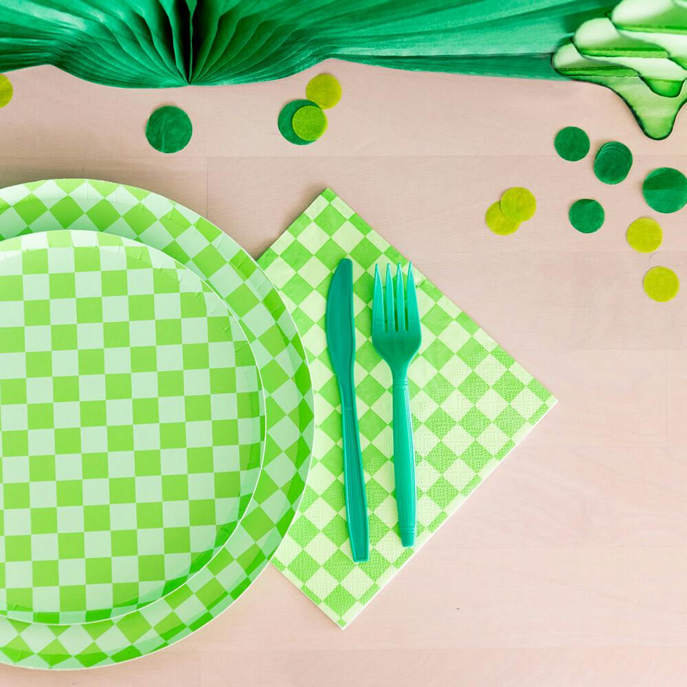 Check It! In The Limelight Large Napkins