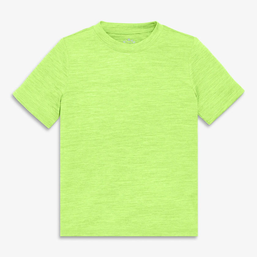 Kids StayCool classic tee