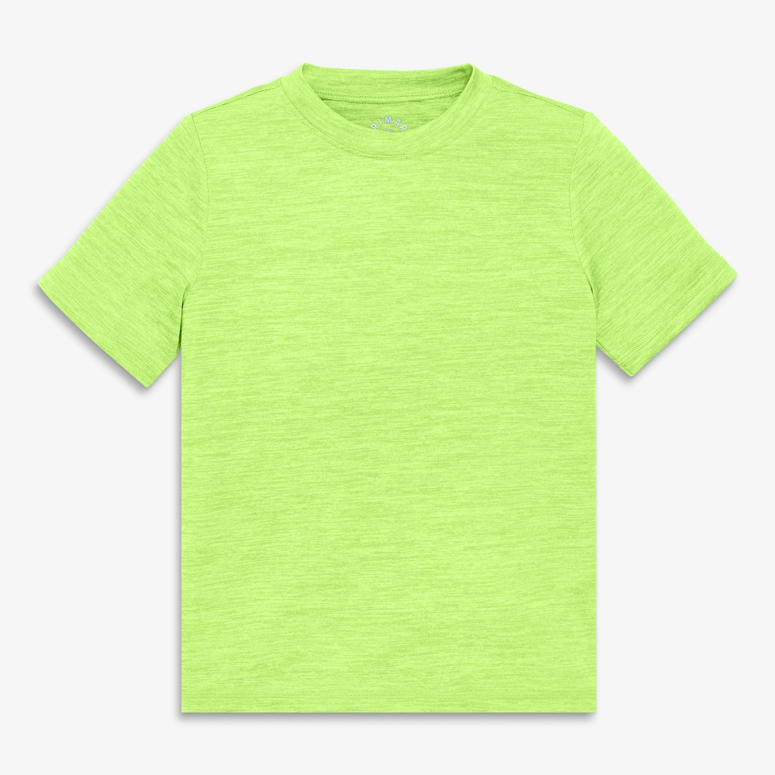 Kids StayCool classic tee