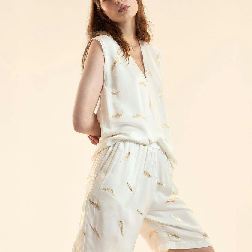 Light as a Feather Top