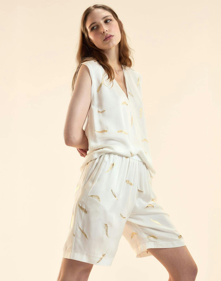 Light as a Feather Top