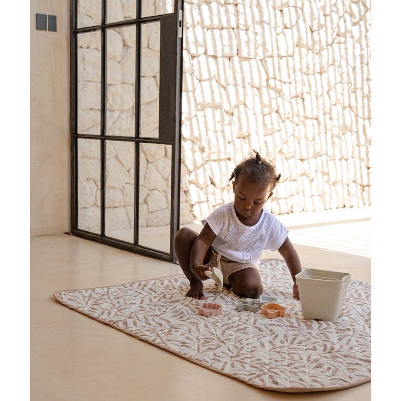 Foldable Portable Playmat - Wander Classic