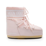 MOON BOOT Icon Low Nylon - Dusty Pink