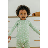 Bogey Long Sleeve Pajama Set