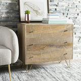 Marigold 3-Drawer Chest