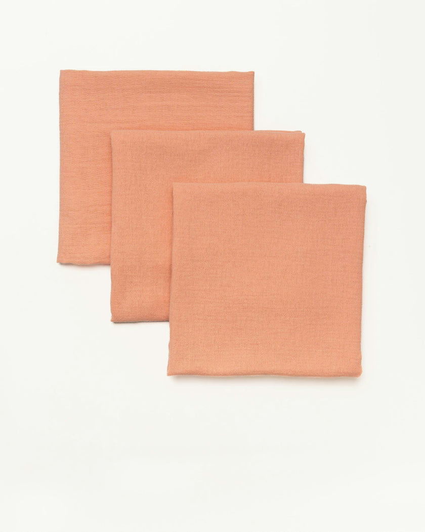 Baby Napkin - Candy Floss