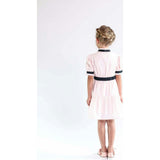 Sofia dress (white)